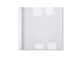Miniatyrbild 2 av 4: GBC IB386305, A4, PVC, Vit, 15 ark, 100 styck