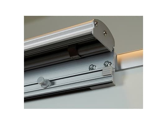 Franken FDKMAG, 700 mm, 55 mm, 1 styck