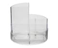 Miniatyrbilde 3 av 5: MAUL 4117605, Plast, Gjennomsiktig, 125 mm, 1 stykker