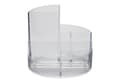 Miniatyrbilde 2 av 5: MAUL 4117605, Plast, Gjennomsiktig, 125 mm, 1 stykker