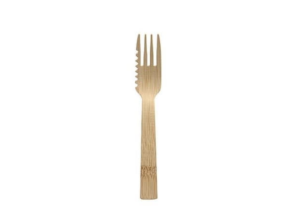 Papstar 88770, Trä, 14,5 cm, 50 styck
