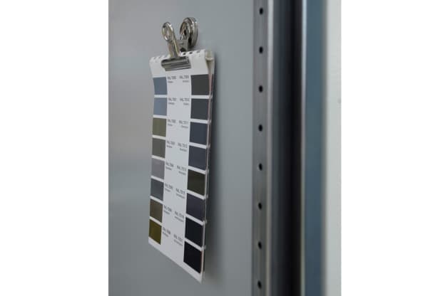 MAUL 2183096, Nikkeli, 2 kpl