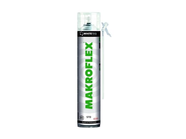Makroflex Whiteteq Thermal&Sound Std