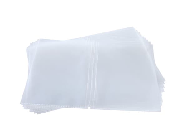 Sigel SM180, A4, Gjennomsiktig, Plast, 0,07 mm, 450 mm, 305 mm