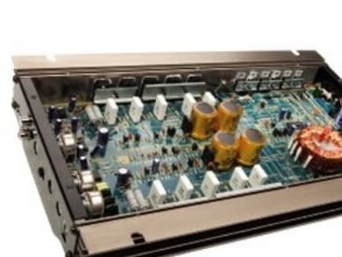 Hama 00113164, 1 channels, 30 - 250 Hz