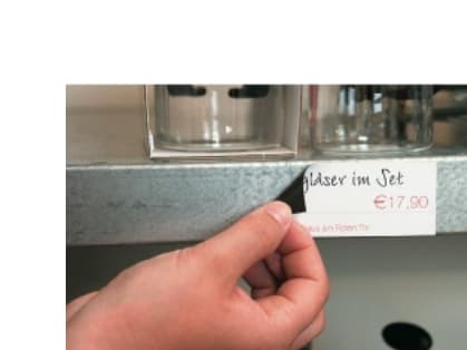 Sigel IP440, 380 µm, 5 arkkia