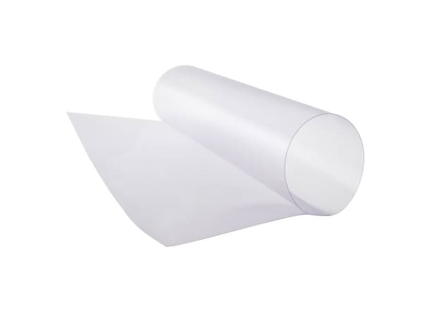 Franken B1020/23-2, läpinäkyvä, Folie, A1, 597 mm, 2 kpl, 110 mm