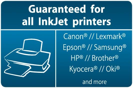 Sigel InkJet Top Photo Paper IP684 - Seidig - högblått - A4 (210 x 297 mm) - 190 g/m² - 20 Blatt Photo Paper