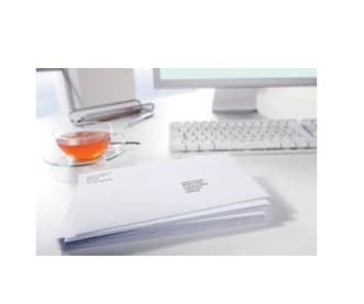 Avery - Vit - 63.5 x 38.1 mm 5250 etikett (er) (250 ark x 21) adresslappar