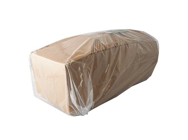 Papstar 87613, Fotoark kartong, Polylaktid (PLA), Brun, 2 l, FSC, 215 mm, 155 mm