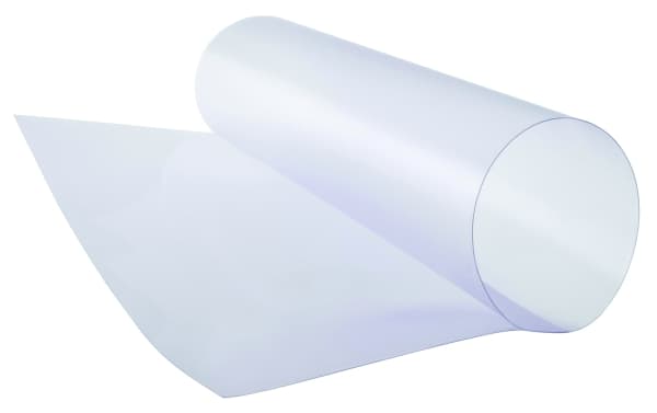 Franken B1021/23-2, Transparent, A1, 623 mm, 2 styck, 110 mm, 770 mm