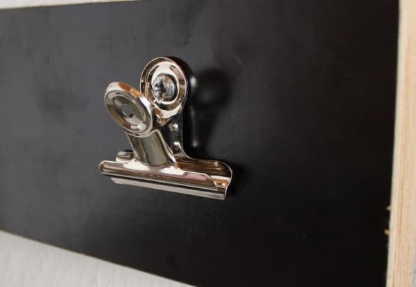 MAUL 2173096, 30 mm, Nickel
