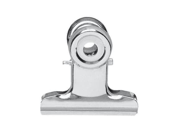 MAUL 2173096, 30 mm, Nickel