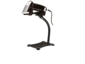 Opticon OPI 3601 - Streckkodsskanner - handhållen - 2D-imager - 60 bilder/sekund - avkodad - USB