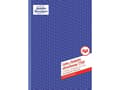 Miniatyrbilde 1 av 5: Avery 1759, Hvit, Gult, Fotoark kartong, A4, 210 x 297 mm, 40 sider, 2 stykker