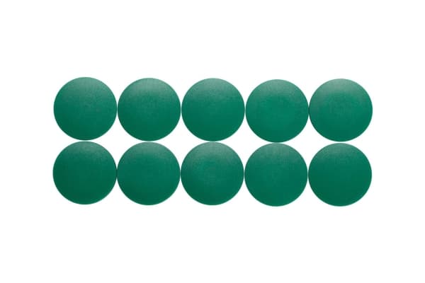 MAUL Solid, 9,6 mm, 3,2 cm, 10 stykker