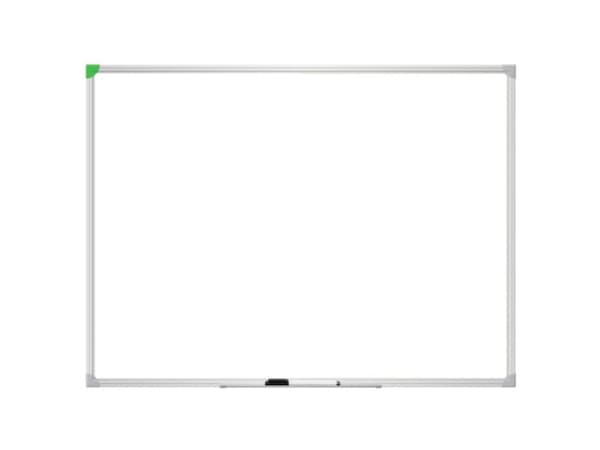 Franken u-act!line, 600 x 400 mm, Horisontalt/vertikalt, Fiksert, Magnetisk