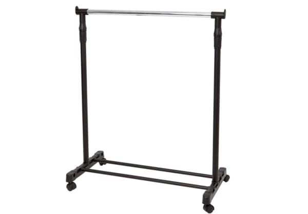 MAUL 9422295, Stål, Silver, Svart, Klassisk, 880 mm, 420 mm