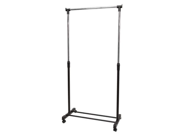 MAUL 9422295, Stål, Sølv, Svart, Klassisk, 880 mm, 420 mm