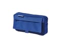 Miniatyrbilde 3 av 4: Herlitz 10312734, Mykt penal, Polyester, Assorterte farger, Monokromatisk, Glidelås, 210 mm