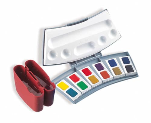 Pelikan 721886, Multi, 12 styck