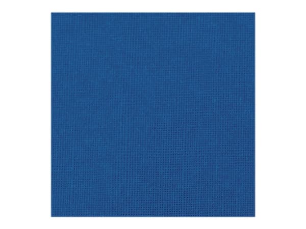 GBC LinenWeave - A4 (210 x 297 mm) - kongeblå - 250 g/m² - 100 stk permomslag