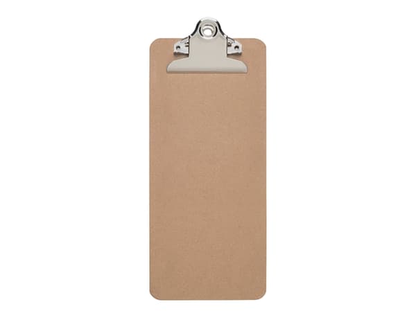 MAUL 2391770, Brun, 115 mm, 3 mm, 280 mm, 1 stykker