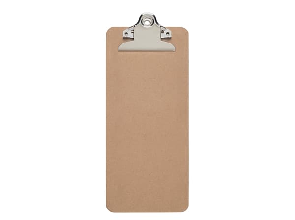 MAUL 2391770, Brun, 115 mm, 3 mm, 280 mm, 1 stykker