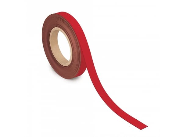 MAUL 6524325, Rød, 20 mm, 1000 mm, 10 m, 1 stykker