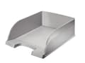 Miniatyrbild 1 av 2: Leitz 52330084, Polystyren, Silver, A4, Note, papper, Plastficka, 255 x 103 x 357 mm, 255 mm