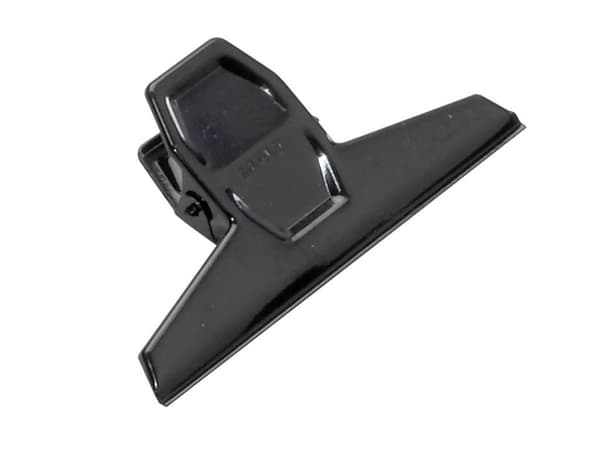 MAUL 2100990, 95 mm, Svart, 10 styck