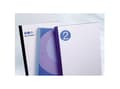 Pikkukuva 3 / 4: GBC IB386510, A4, PVC-muovi, Punainen, 30 arkkia, 100 kpl