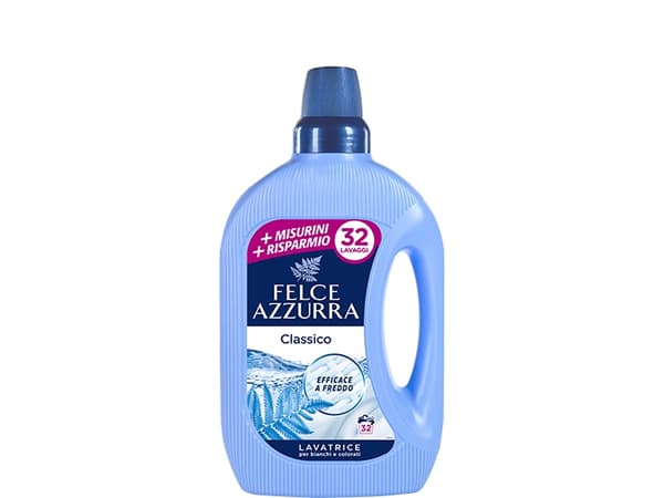 Felce Azzurra Tvättmedel Felce Azzurra Classic 1.595L universal