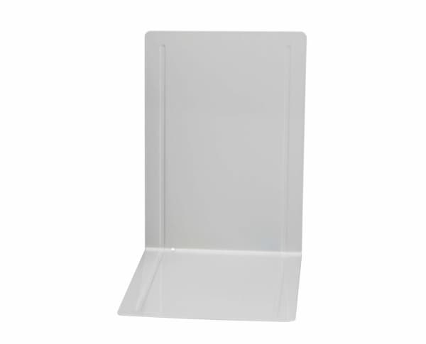 MAUL 3545082, Grå, Metall, 1 mm, Blank