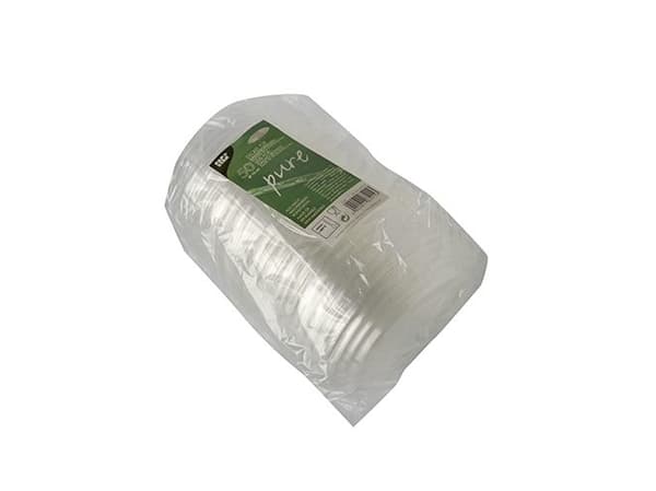 Papstar 87915, 165 mm, 220 mm, 165 mm, 418,9 g
