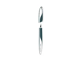 Herlitz 11357241, Svart, Vit, Metall, Plast, Rostfritt stål, 1 styck