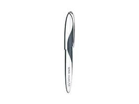 Herlitz 11357241, Svart, Vit, Metall, Plast, Rostfritt stål, 1 styck