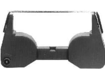 Kores G174LO, Sort, 1 stykker