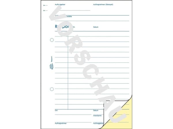 Avery 1776, Hvit, Gult, Fotoark kartong, A5, 148 x 210 mm, 40 sider, 2 stykker