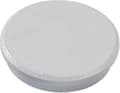 Miniatyrbild 4 av 5: Magnet, Dahle, grå pack of 10 pieces