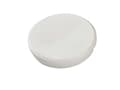 Miniatyrbild 5 av 5: Magnet, Dahle, grå pack of 10 pieces