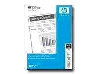 HP kopipapir Bright White A4 (210 x 297 mm) 80 g/m² - 2500 ark (CHP113)