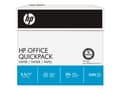 Miniatyrbilde 1 av 3: HP kopipapir Bright White A4 (210 x 297 mm) 80 g/m² - 2500 ark (CHP113)