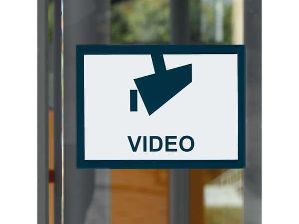 HERMA 10773, Hvit, Selvklebende skriveretikett, Utstanset etikett, Papir, Laser, Permanent