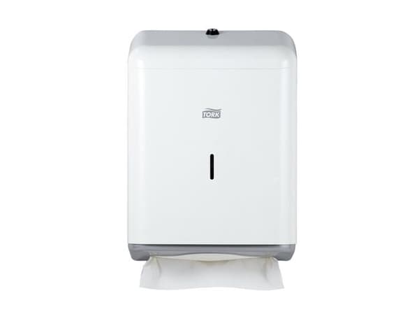 Tork 208140, 272 mm, 122 mm, 380 mm, 2,58 kg, 130 mm, 280 mm