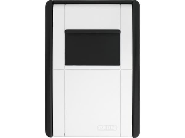 ABUS KeyGarage 787, Stål, Svart, Sølv, Kode, 84 x 44 x 180 mm