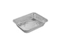 Miniatyrbilde 2 av 2: Gastro bakke 1/2 3600ml 325x262x65mm 10stk/pak