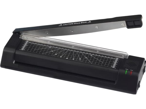 Laminator VeroTech Laminator A3 z gilotyną do papieru Verotech (VL-930)