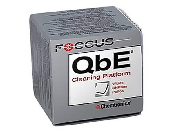 Chemtronics QBE QBE Rengøringsklude Antal: 200 Blad