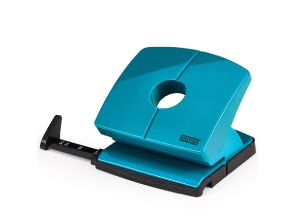 novus Locher B220 ColorID 2.0 bright petrol (025-0654)